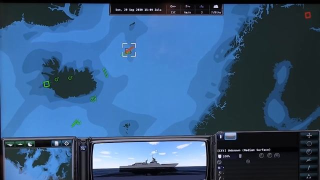 Gamescom Coverage : Hyper WTF is Naval War : Arctic Circle? смотреть онлайн