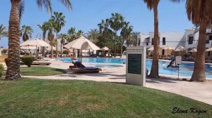 ОБЗОР ОТЕЛЯ АМФОРАС БИЧ (5*) ШАРМ ЭЛЬ ШЕЙХ 2023