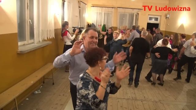 Koniec ZABAWY i piękny MARSZ na pożegnanie ostatnich najbardziej wytrwałych PAR ! смотреть онлайн