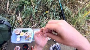 ЛОВЛЯ КАРПА ЛЕТОМ на ПОПЛАВОК.  СУПЕР поклевки карпа!!!  На что ловить карпа в жару?!