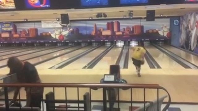 Troys Stewart's 3 Game Sweeper 2/17/17 смотреть онлайн