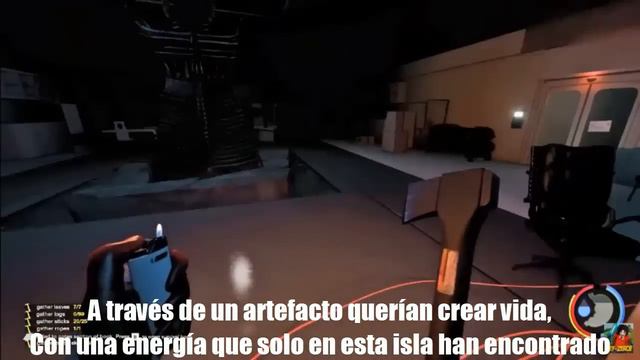 THE FOREST EPIC RAP - NeithanMc P1 (Prod. FIFTY VINC) смотреть онлайн