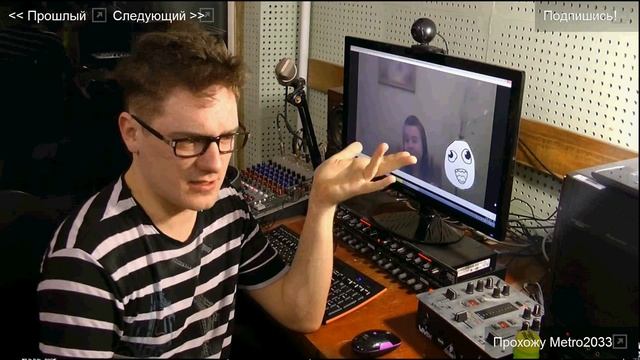 8 сеерия весёлый критик ШБ смотреть онлайн