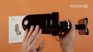 Обзор телевизионной антенны HARPER ADVB-2440 | Ситилинк