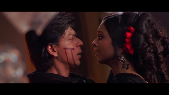 Шахрукх Кхан Надежда смотреть онлайн