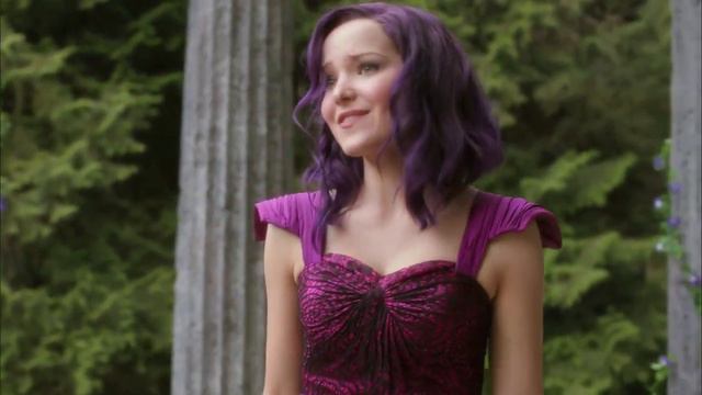 [MV] Dove Cameron - If Only (Descendants)