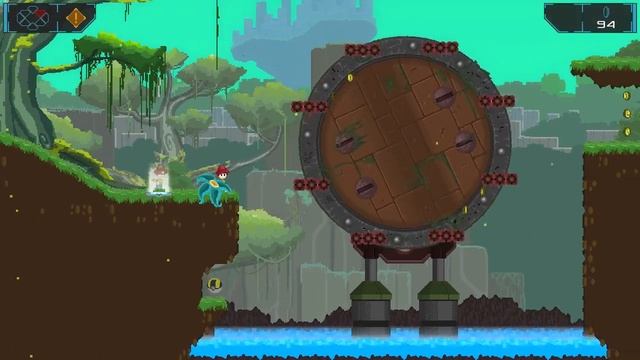 Lets Play - A Pixel Story (Part 2) смотреть онлайн