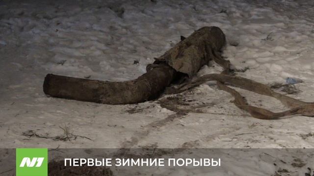 ПЕРВЫЕ ЗИМНИЕ ПОРЫВЫ смотреть онлайн
