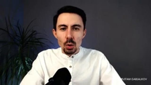 Часть 1. Уроки любви в отношениях. Рустам Габсаликов смотреть онлайн