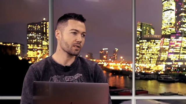 ПОЛКОВНИК КГБ. Хакер «Evil Corp» смотреть онлайн
