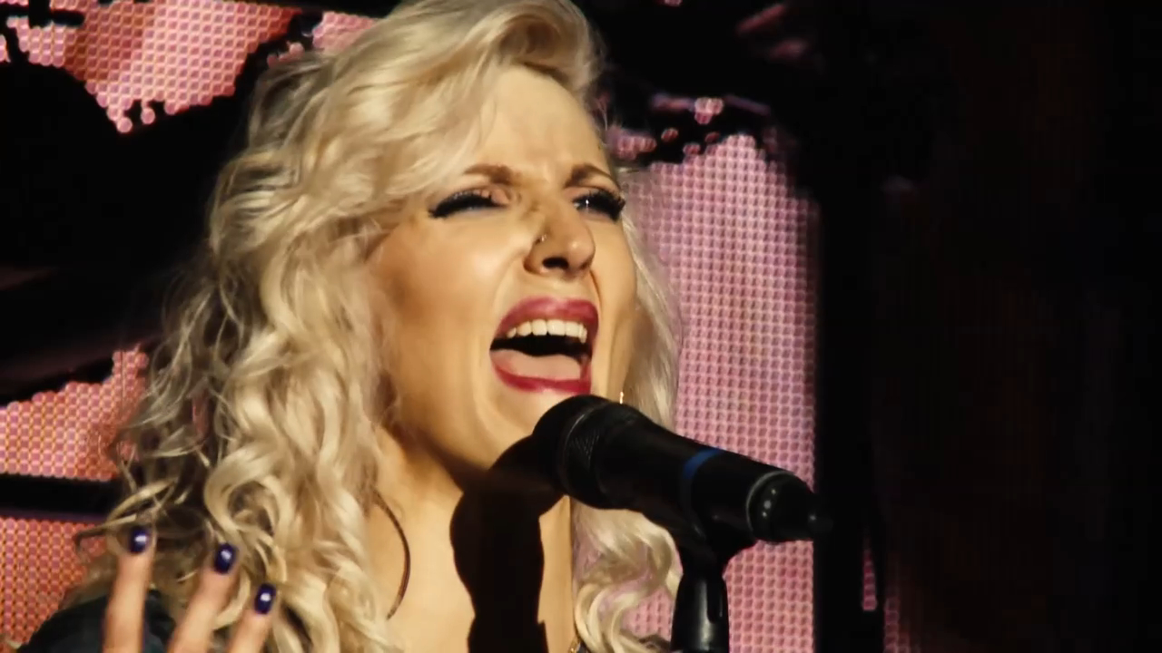 Pushking Community - "Second Chance" (Live 23.09.2018) смотреть онлайн