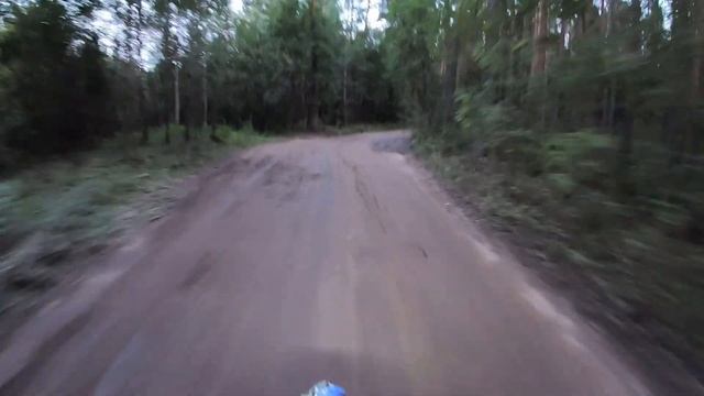 ВЕЧЕРНЯЯ ПОКАТУХА НА JMC смотреть онлайн