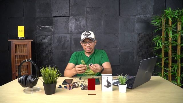 Best Buat Entry Level IEM !!! (Review KB Ear KS2) смотреть онлайн