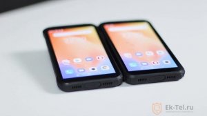 Blackview BV4900 Pro - обзор новинки