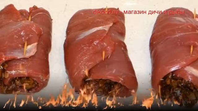 Рецепты для здорового образа жизни 