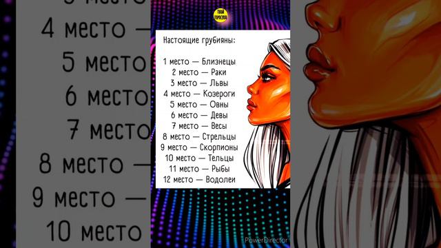 Грубияны по Знаку Зодиака смотреть онлайн
