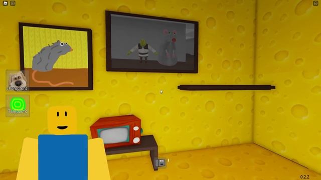 I FOUND *SONIC.EXE* IN ROBLOX FIND THE BACKROOMS MORPHS (ALL MORPHS UNLOCKED) смотреть онлайн