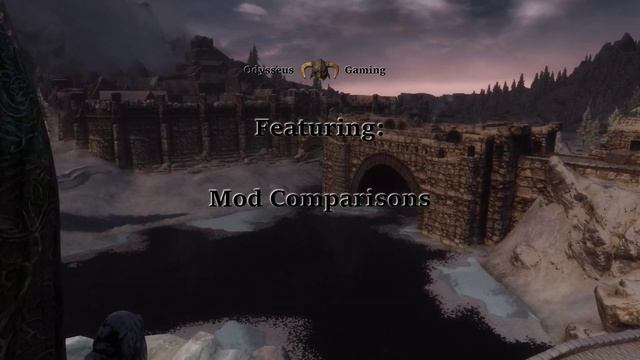 Odysseus Gaming - Dedicated Skyrim Modding Channel смотреть онлайн