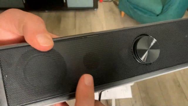 Redragon Adiemus PC Soundbar Unboxing And Review | #redragon #soundbar