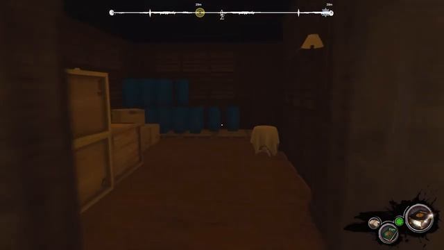 Curse of Anabelle #3 прохождение (не всё, но Конец) смотреть онлайн