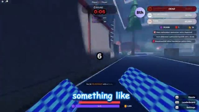 This New Roblox Exploit Is BANNING EVERYONE...