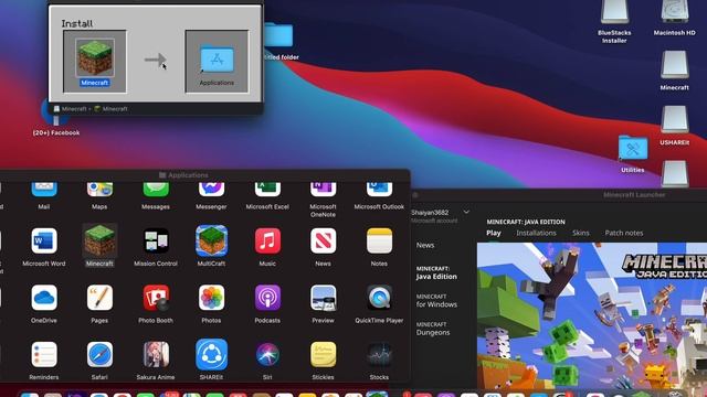 how to download minecraft java edition in macOS big sure ,,,,, mac m1 pro ,,,,,,,imac pro imac смотреть онлайн