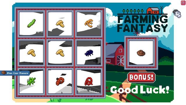 Cornucopia - Farming Sim First Impressions Gameplay смотреть онлайн