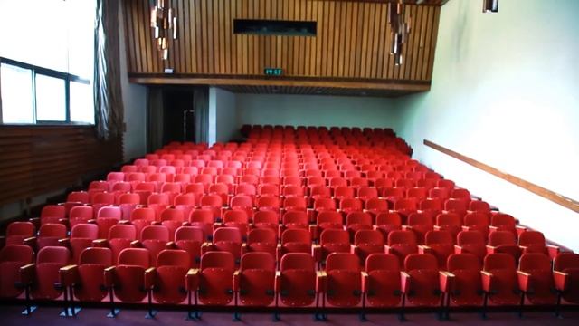 Обзорная экскурсия на базе УМЦ Голицыно | Детский лагерь Liderlife смотреть онлайн