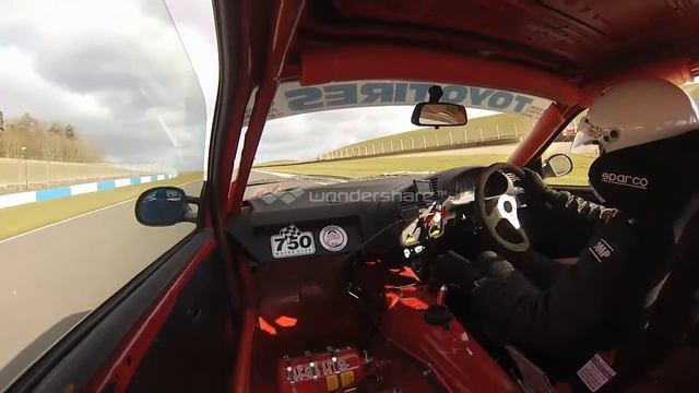 AFRC Rd1 20 Mar 16 Donington смотреть онлайн