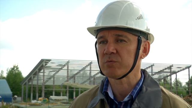"Татнефть-Пресскомпозит" увеличивает производство смотреть онлайн