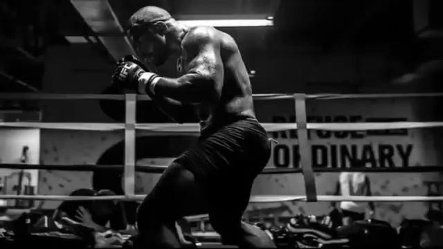 ?MMA UFC #3 Motivational Workout Music 2017? смотреть онлайн