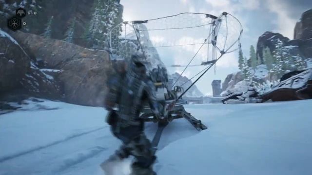 Gears 5 Обзор игры смотреть онлайн