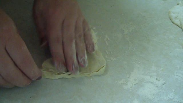 УГОЛКИ С ТВОРОГОМ! Супер быстрые! Супер вкусные! смотреть онлайн
