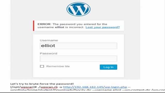 CTF MrRobot смотреть онлайн