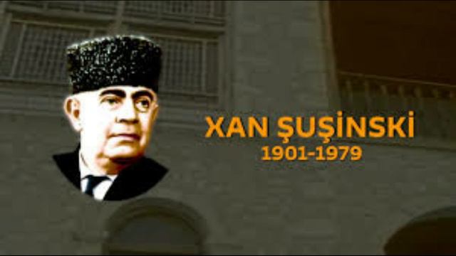 Xan şuşinski(xan əmi ) Iravanda Xal Qalmadi