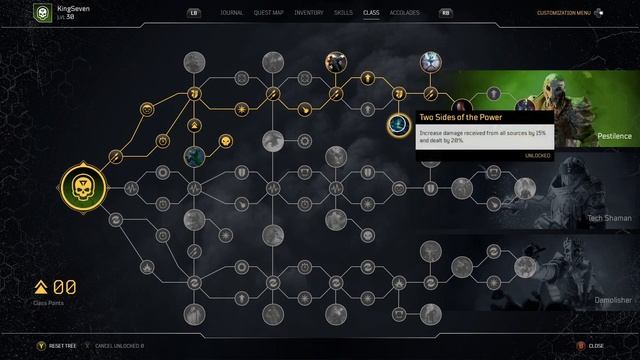 Epic Character XP, World Tier XP, and Titanium Farm смотреть онлайн