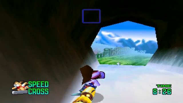 This Sports Game Has SO MUCH CONTENT | Snowboard Kids 2 смотреть онлайн
