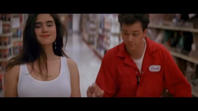 Career Opportunities - Josie Tribute ( JENNIFER CONNELLY )