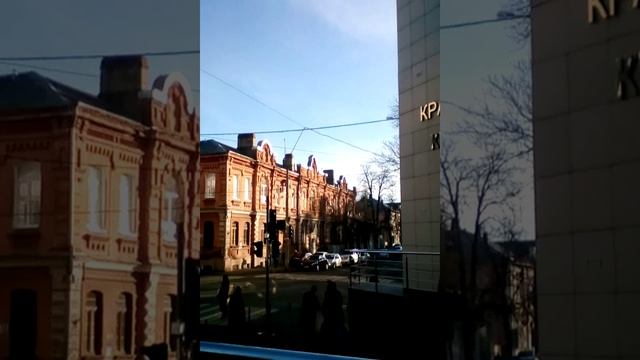 Княжество под названием Краснодарский краевой суд (часть1) смотреть онлайн