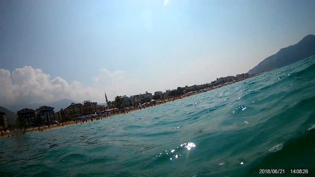 Привет со средиземного моря 2018 смотреть онлайн