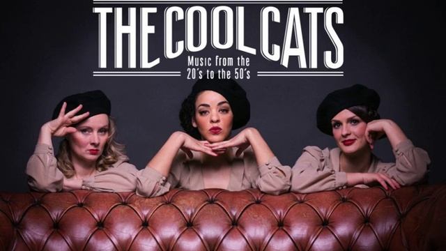 THE COOL CATS - Demo смотреть онлайн