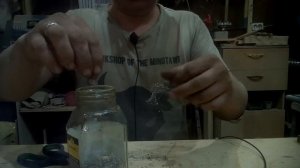 Как использовать уксус в столярной мастерской. Морение дуба.