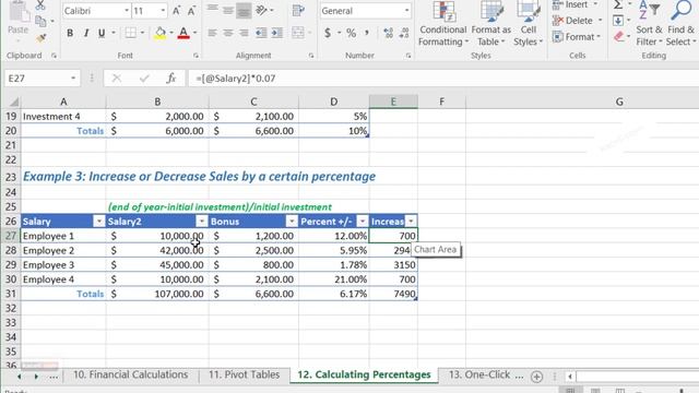 Excel 2019 Complete Tutorial: Microsoft Excel Made Easy смотреть онлайн