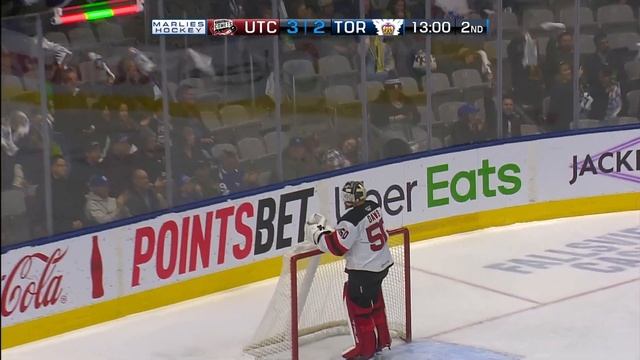 Toronto Marlies vs. Utica Comets | Game Highlights | RD1 GM1 | April 27, 2023 смотреть онлайн