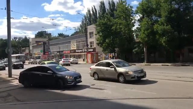 Самара Авроры/Аэродромная обзорное 22.06.2020 смотреть онлайн