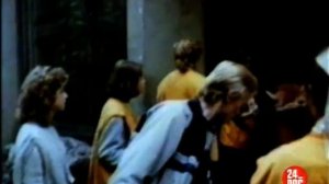 «Легко ли быть молодым» (1986 г.)  - часть 1