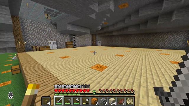 We Found Someone's SECRET HOUSE in Minecraft... (Realms SMP EP17) смотреть онлайн