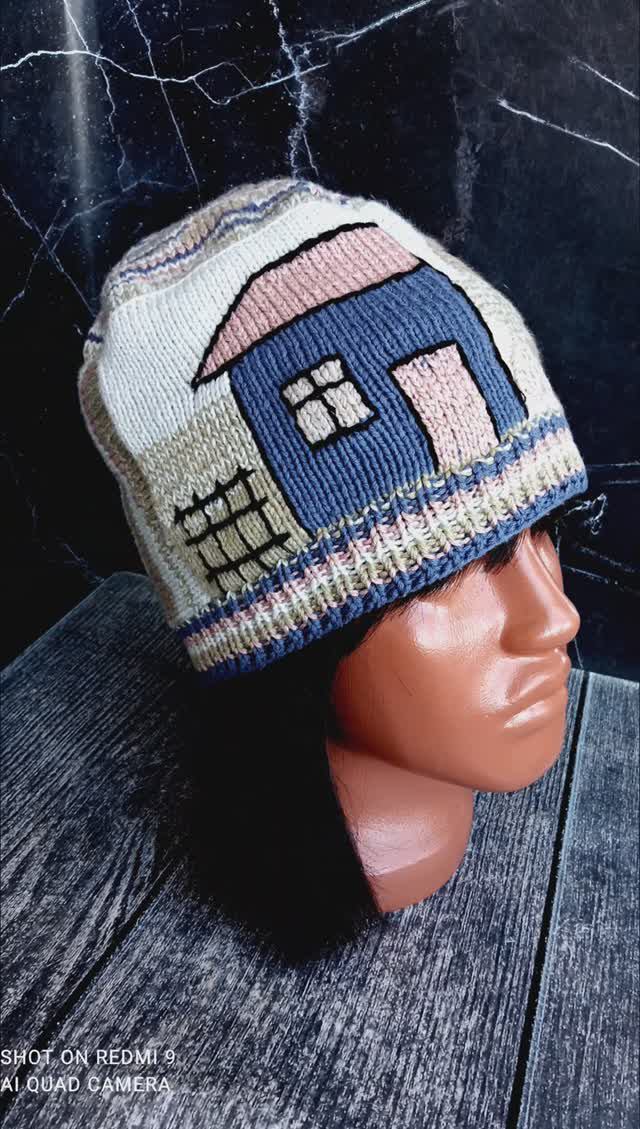 ВОЛШЕБНЫЙ ДОМИК