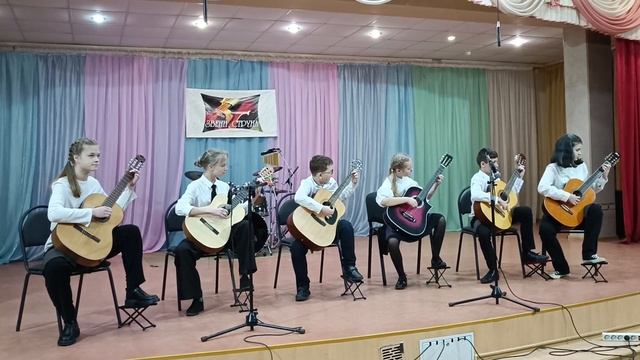 "Испанский танец" смотреть онлайн