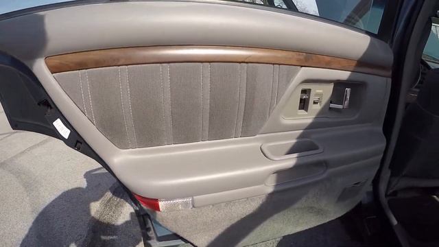 1994 Oldsmobile 88 смотреть онлайн